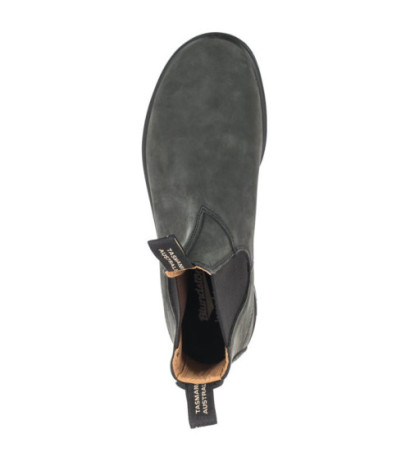 Blundstone 587 Rustic Black (BL6-a) kurpes