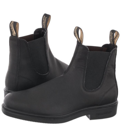 Blundstone 063 Black (BL7-a) batai
