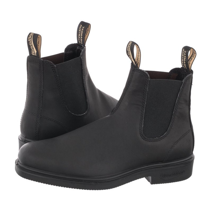 Blundstone 063 Black (BL7-a) kurpes