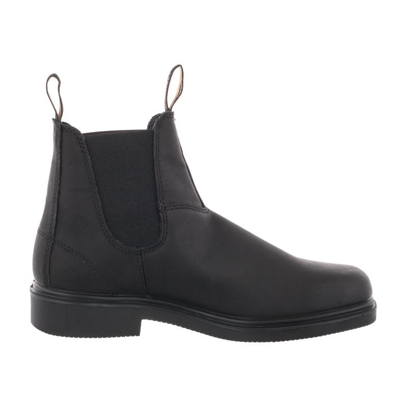 Blundstone 063 Black (BL7-a) kurpes