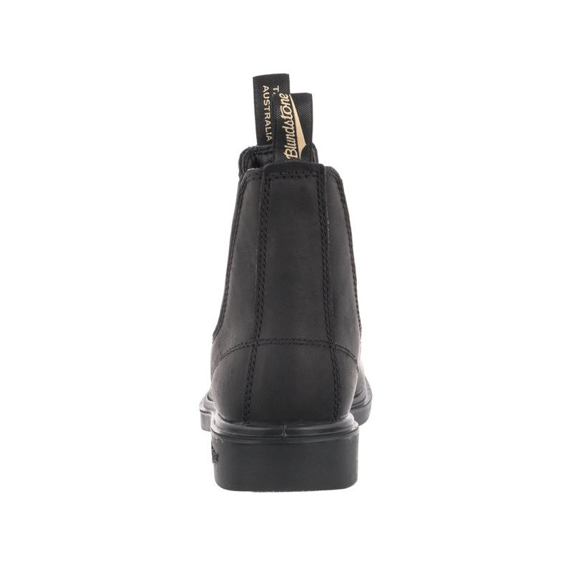 Blundstone 063 Black (BL7-a) kingad