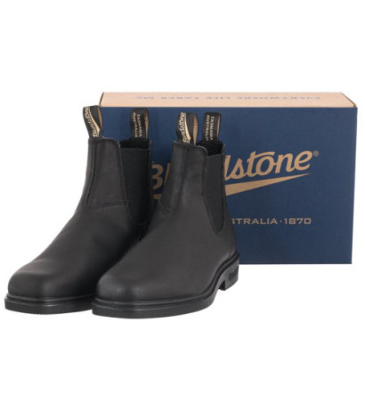 Blundstone 063 Black (BL7-a) kurpes