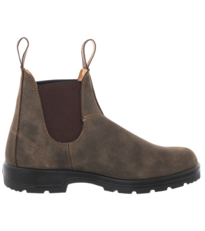 Blundstone 585 Rustic Brown (BL8-a) kingad
