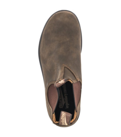 Blundstone 585 Rustic Brown (BL8-a) kurpes