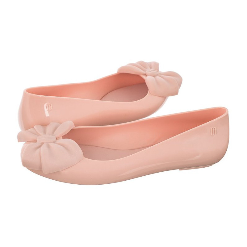 Melissa Sweet Love V AD 33477/50485 Pink (ML218-a) balerīnas