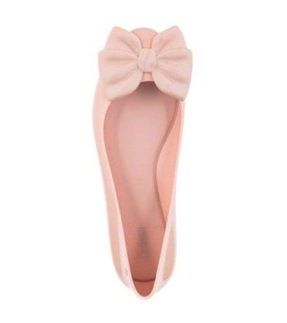 Melissa Sweet Love V AD 33477/50485 Pink (ML218-a) ballerinas