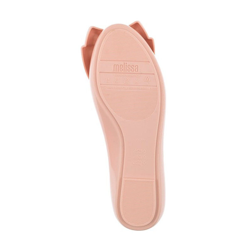 Melissa Sweet Love V AD 33477/50485 Pink (ML218-a) balerīnas