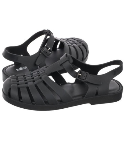 Melissa Possession AD 32408/52292 Black (ML219-a) sandales