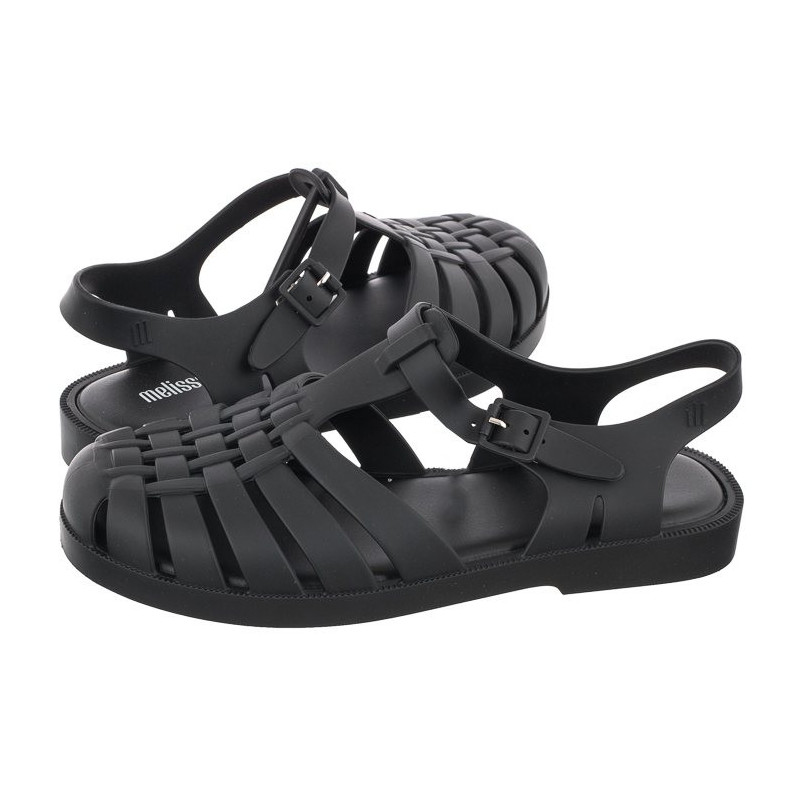 Melissa Possession AD 32408/52292 Black (ML219-a) sandalai