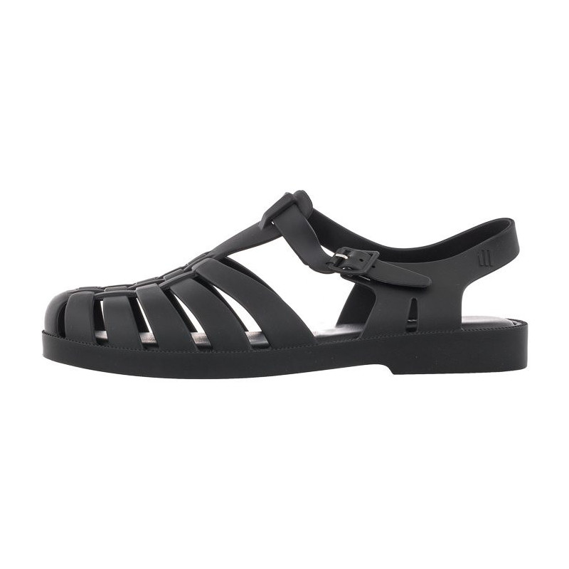 Melissa Possession AD 32408/52292 Black (ML219-a) sandalai
