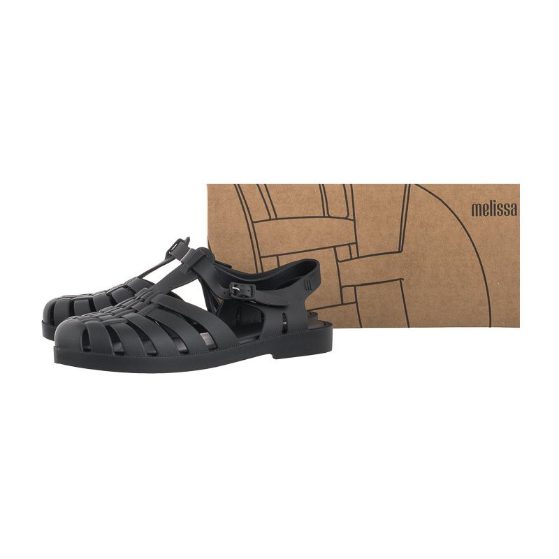 Melissa Possession AD 32408/52292 Black (ML219-a) sandalai