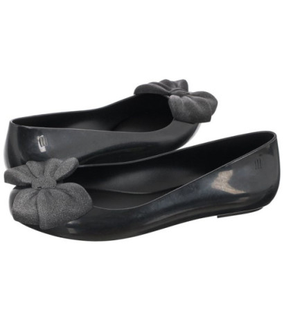 Melissa Sweet Love V AD 33477/50522 Black (ML218-b) balerīnas