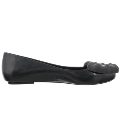 Melissa Sweet Love V AD 33477/50522 Black (ML218-b) bateliai