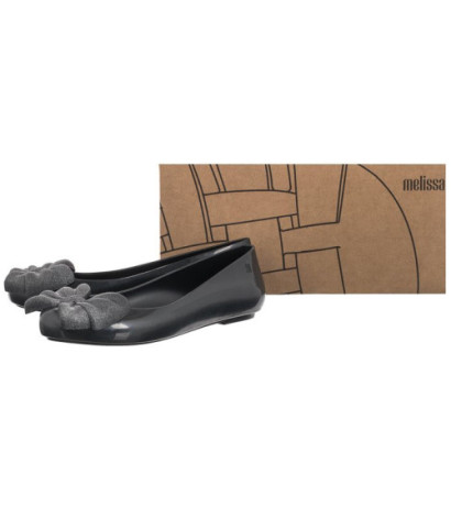 Melissa Sweet Love V AD 33477/50522 Black (ML218-b) balerīnas