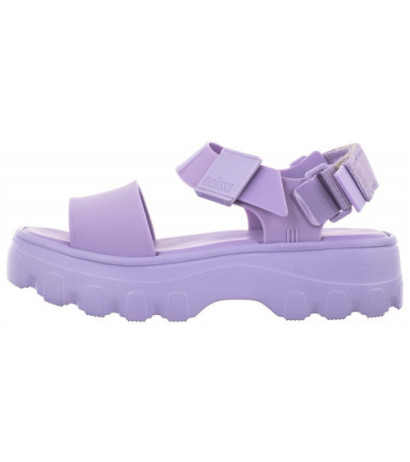Melissa Kick Off Sandal AD 32823/54142 Lila (ML224-a) sandales