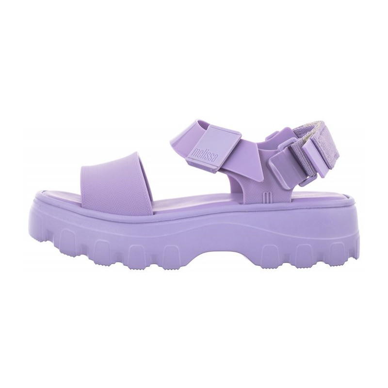 Melissa Kick Off Sandal AD 32823/54142 Lila (ML224-a) sandalai