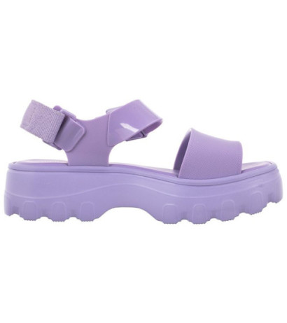Melissa Kick Off Sandal AD 32823/54142 Lila (ML224-a) sandalai