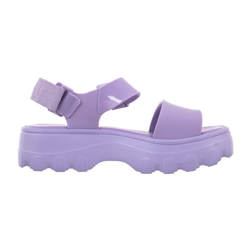Melissa Kick Off Sandal AD 32823/54142 Lila (ML224-a) sandalai