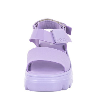 Melissa Kick Off Sandal AD 32823/54142 Lila (ML224-a) sandalai