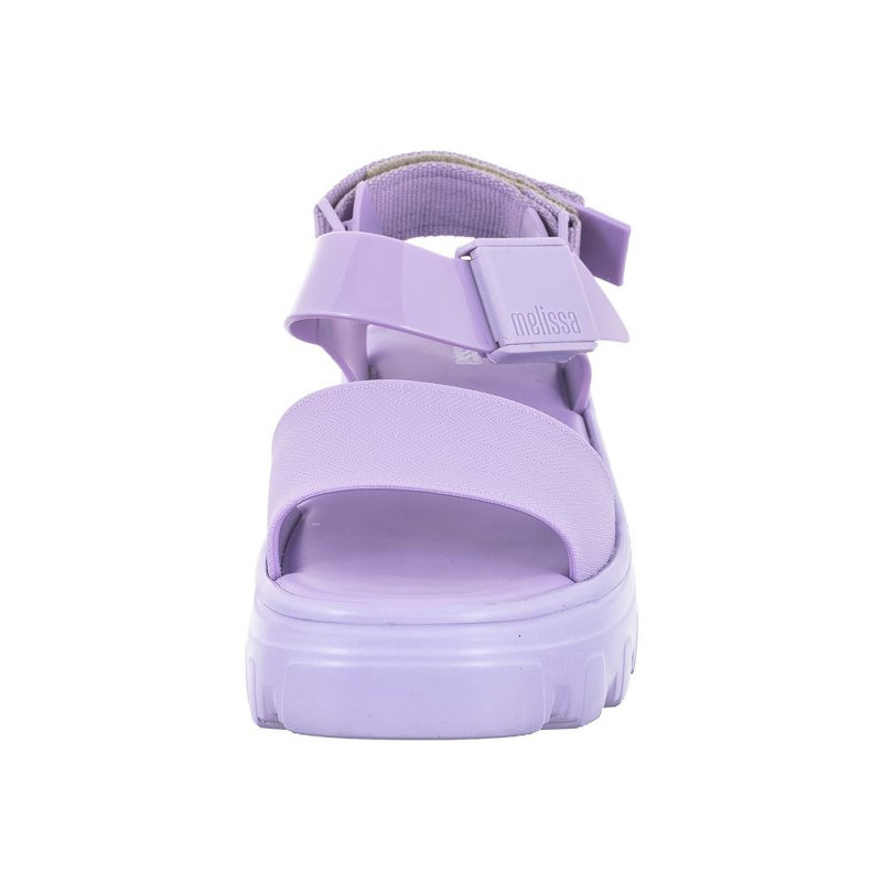 Melissa Kick Off Sandal AD 32823/54142 Lila (ML224-a) sandales