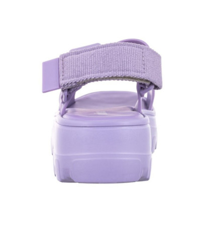 Melissa Kick Off Sandal AD 32823/54142 Lila (ML224-a) sandales