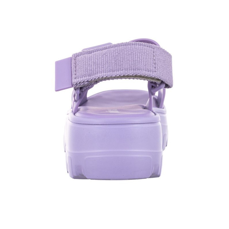 Melissa Kick Off Sandal AD 32823/54142 Lila (ML224-a) sandales