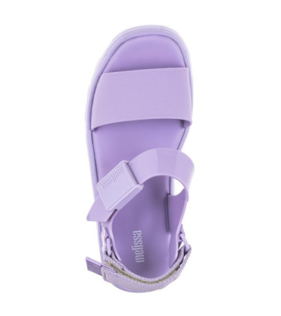 Melissa Kick Off Sandal AD 32823/54142 Lila (ML224-a) sandalai