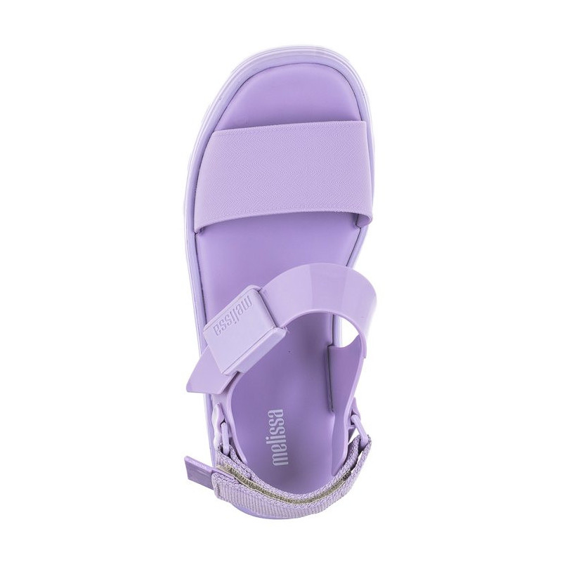 Melissa Kick Off Sandal AD 32823/54142 Lila (ML224-a) sandalai