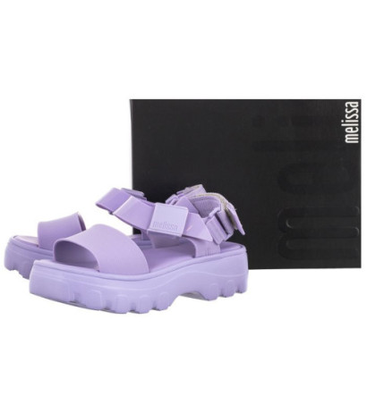 Melissa Kick Off Sandal AD 32823/54142 Lila (ML224-a) sandalai