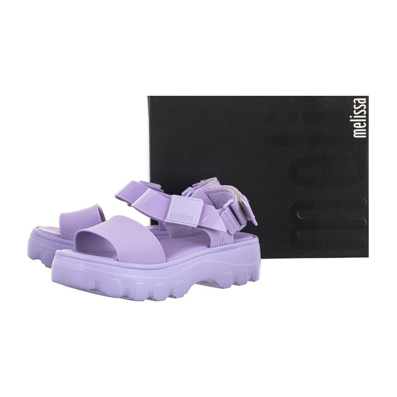 Melissa Kick Off Sandal AD 32823/54142 Lila (ML224-a) sandales