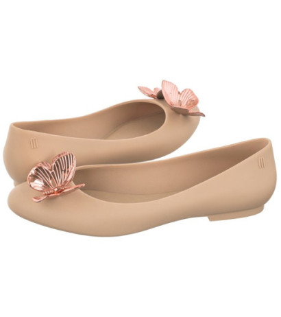 Melissa Doll XIX AD 33475/53241 Beige (ML217-b) bateliai