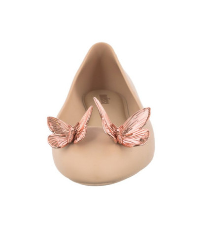 Melissa Doll XIX AD 33475/53241 Beige (ML217-b) bateliai