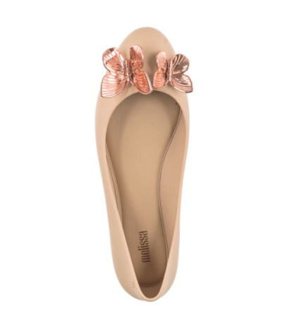 Melissa Doll XIX AD 33475/53241 Beige (ML217-b) bateliai