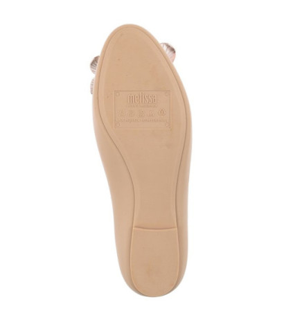 Melissa Doll XIX AD 33475/53241 Beige (ML217-b) balerīnas