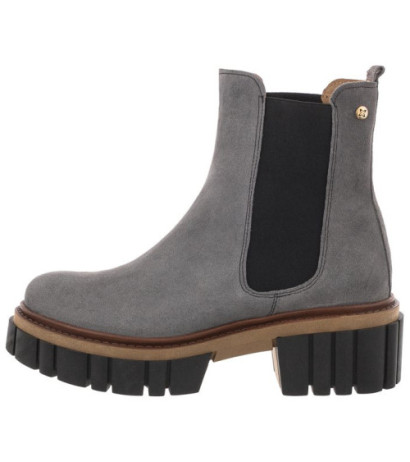 Maciejka Beżowe 05312-04/00-6 (MA816-c) batai