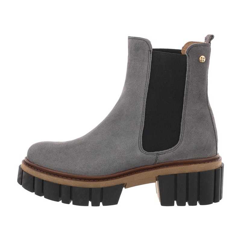 Maciejka Beżowe 05312-04/00-6 (MA816-c) shoes