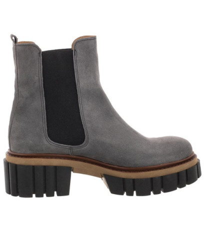 Maciejka Beżowe 05312-04/00-6 (MA816-c) kurpes