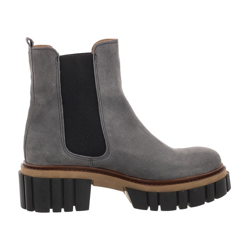 Maciejka Beżowe 05312-04/00-6 (MA816-c) batai