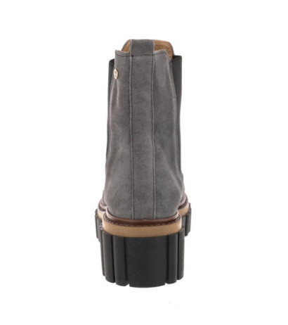 Maciejka Beżowe 05312-04/00-6 (MA816-c) kurpes