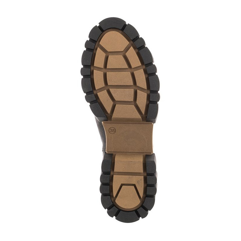 Maciejka Beżowe 05312-04/00-6 (MA816-c) shoes