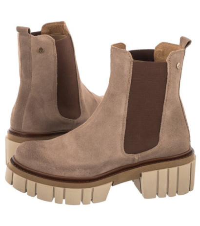 Maciejka Brązowe 05312-14/00-6 (MA816-d) kurpes