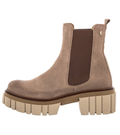 Maciejka Brązowe 05312-14/00-6 (MA816-d) shoes