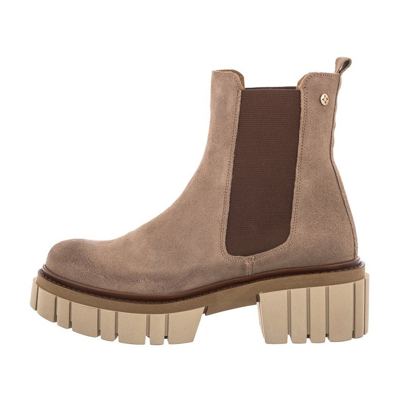 Maciejka Brązowe 05312-14/00-6 (MA816-d) kurpes