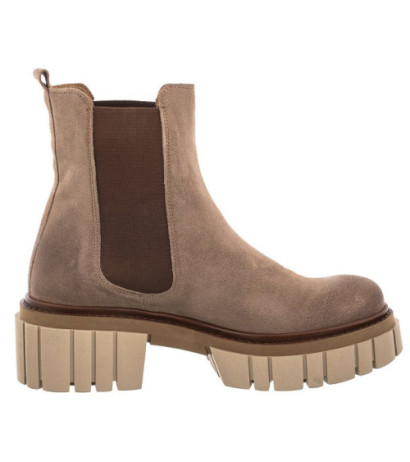 Maciejka Brązowe 05312-14/00-6 (MA816-d) kingad