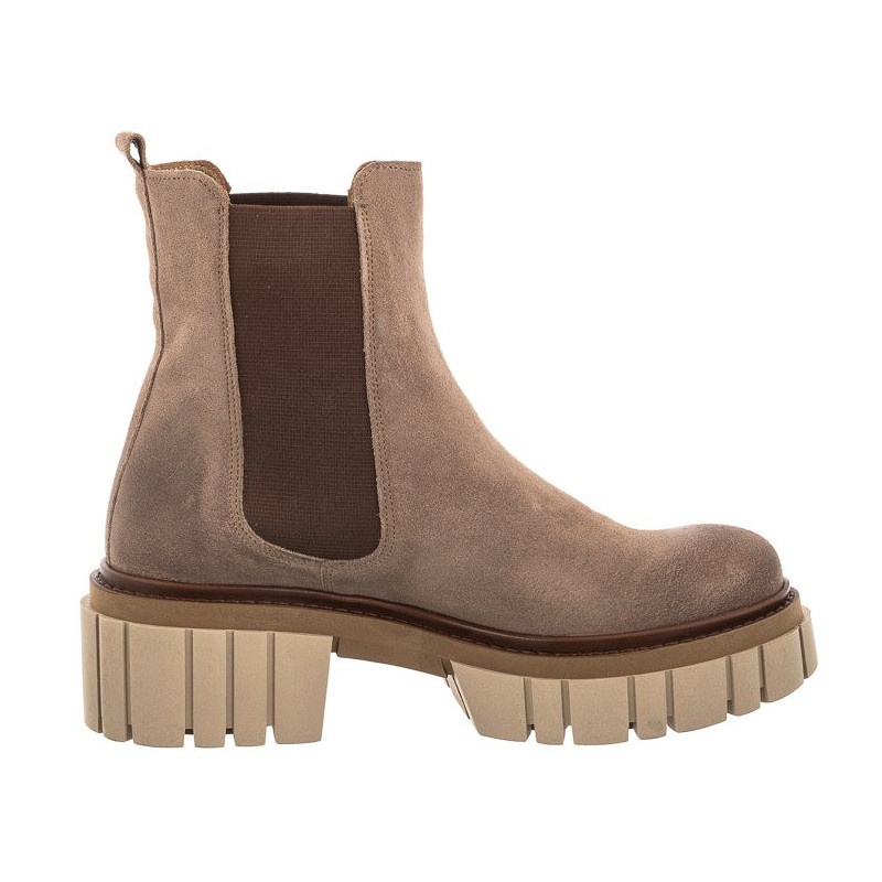 Maciejka Brązowe 05312-14/00-6 (MA816-d) batai