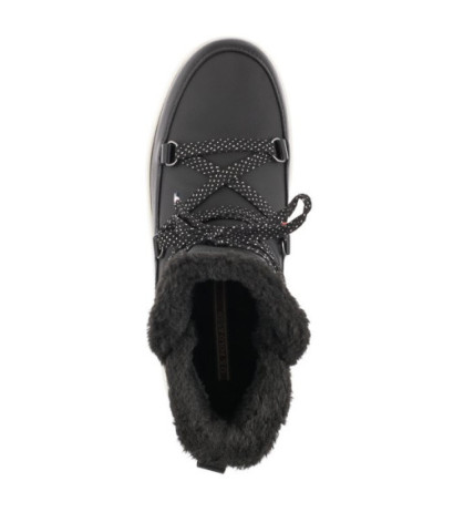 U.S. Polo Assn. Vegy001B Blk VEGY001B/BNY3 (US120-d) batai