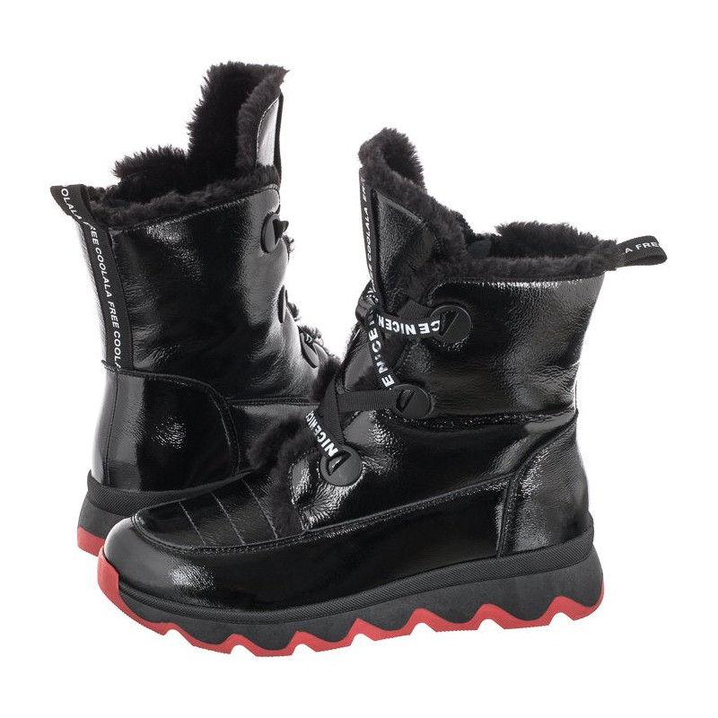 Artiker Czarne 51C0357 (AR7-b) kingad