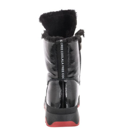 Artiker Czarne 51C0357 (AR7-b) batai