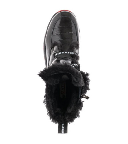 Artiker Czarne 51C0357 (AR7-b) batai