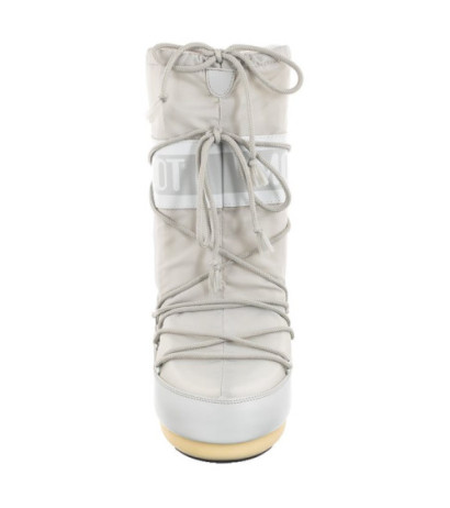 Moon Boot Icon Nylon Glacier Grey 14004400086 (MB49-b) saapad